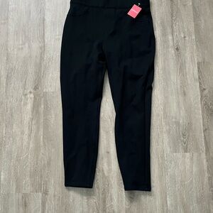 SPANX Classic Black Pants